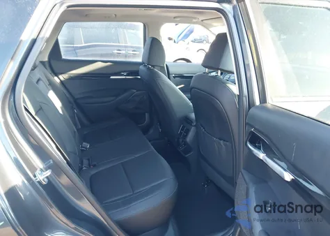 2026 Kia Seltos Ex из США, поврежденный, VIN KNDERCAA8T7834968